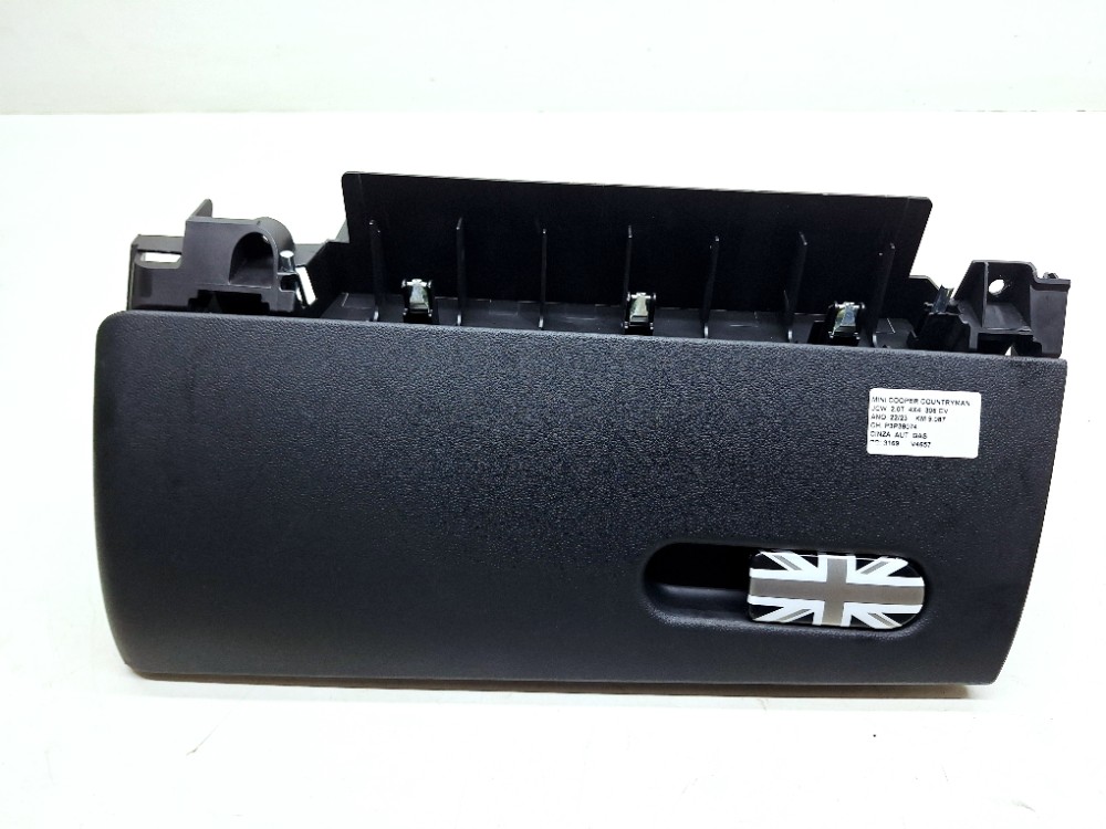 Porta Luvas Completo Mini Cooper Countryman Jcw 2.0 2023