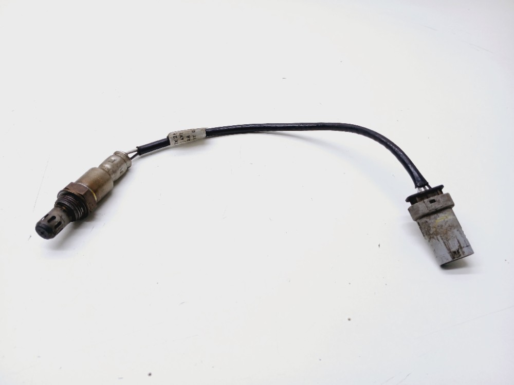 Sonda Lambda Gm Equinox 2.0 2017 2018