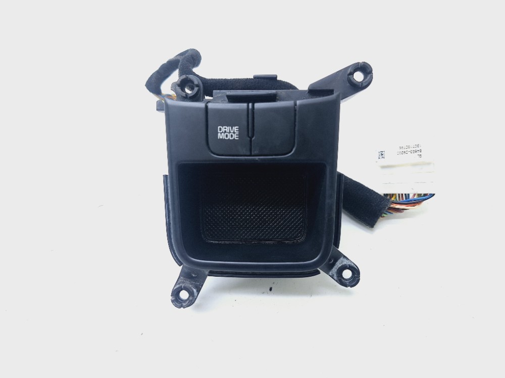 Botão Drive Mode Kia Sportage 2.0 2019 2020 93600d9300