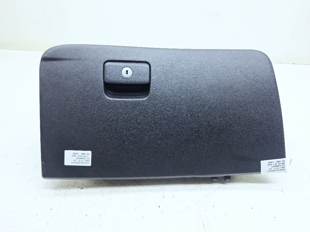 Porta Luvas Completo Sonata 2.4 2011 2012 845113s000