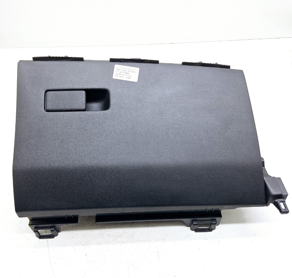 Porta Luvas Completo Kia Sportage 2.0 2019 2020 84540d9010
