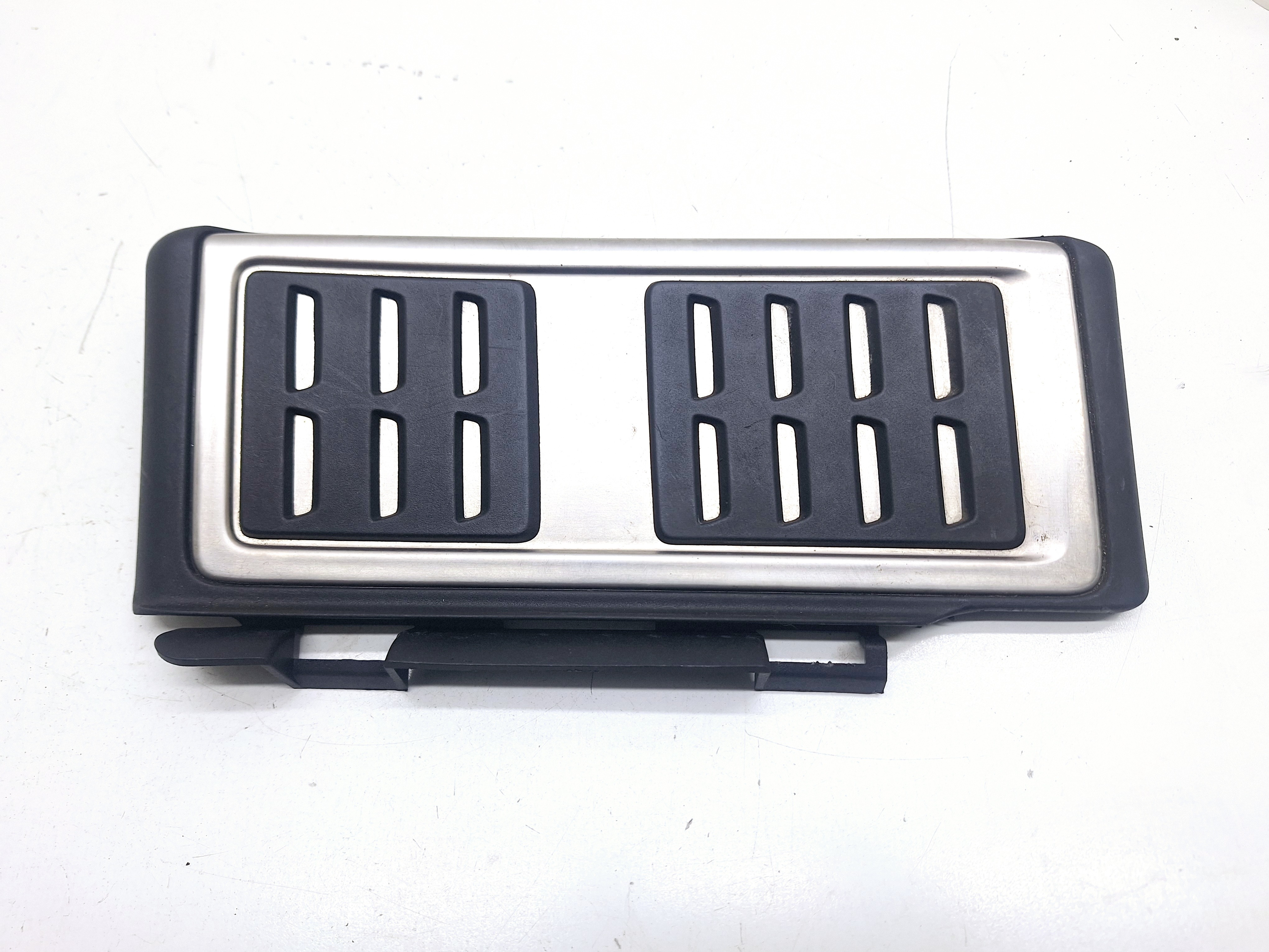 Apoio Pedal Descanso Pé Rs3 Sedan 2.5 2018 Nº5q1864551a