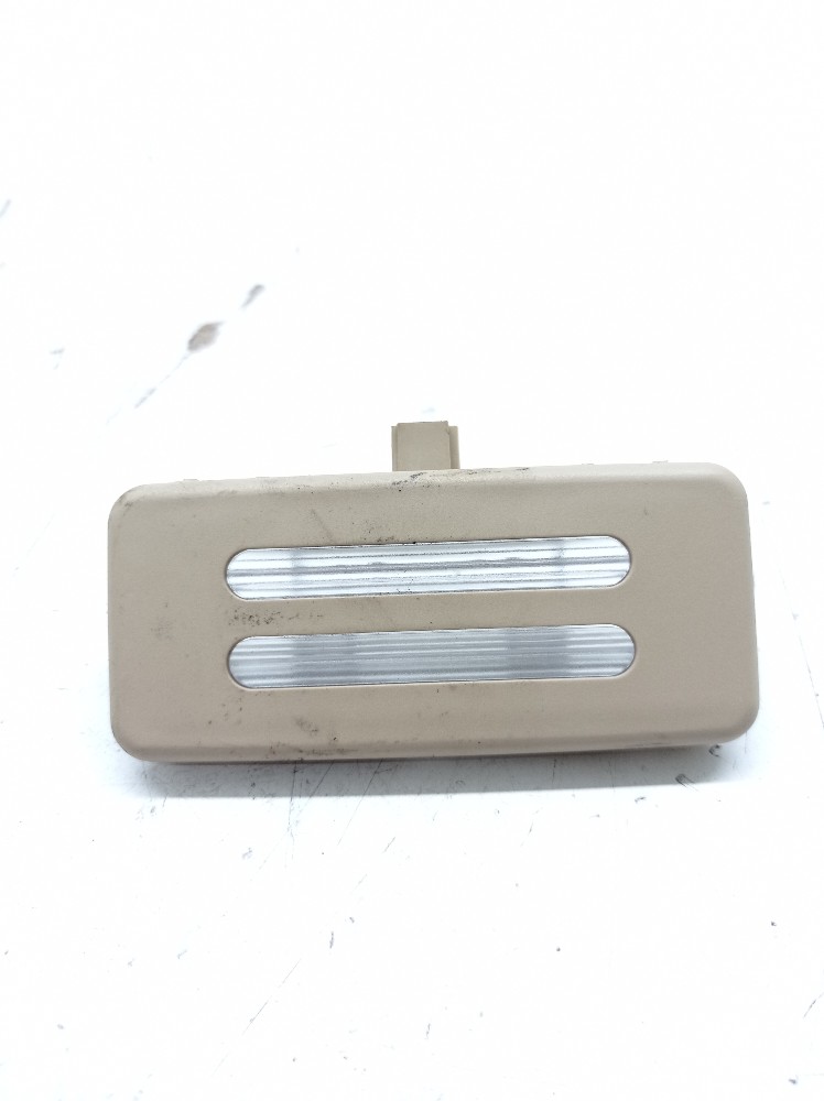 Luz Cortesia Quebra Sol Direito Bmw X3 2.0 2013 2014