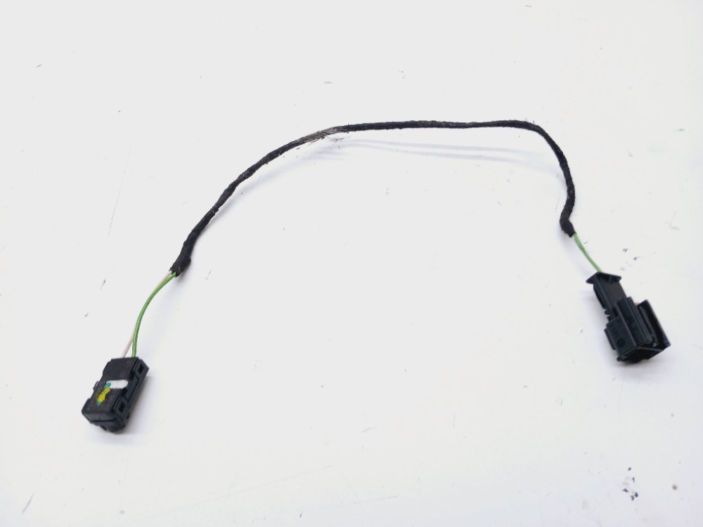 Chicote Led Porta Dianteira Direita Mercedes Cla200 1.6 2015