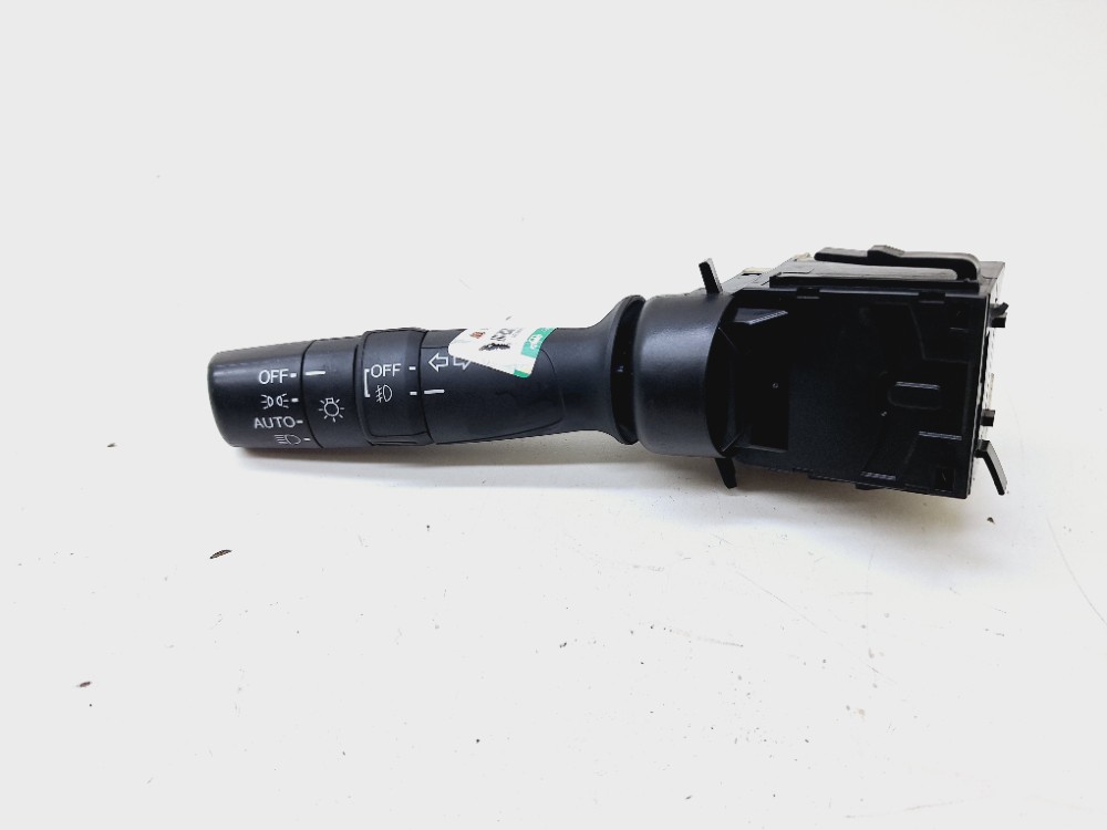 Conando Luz Seta Honda Civic 2012