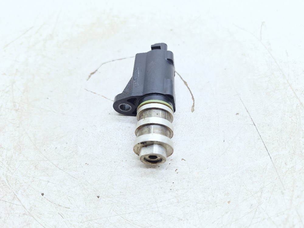 Válvula Solenoide Motor Bmw 125i 2.0 2015 2016 763999305
