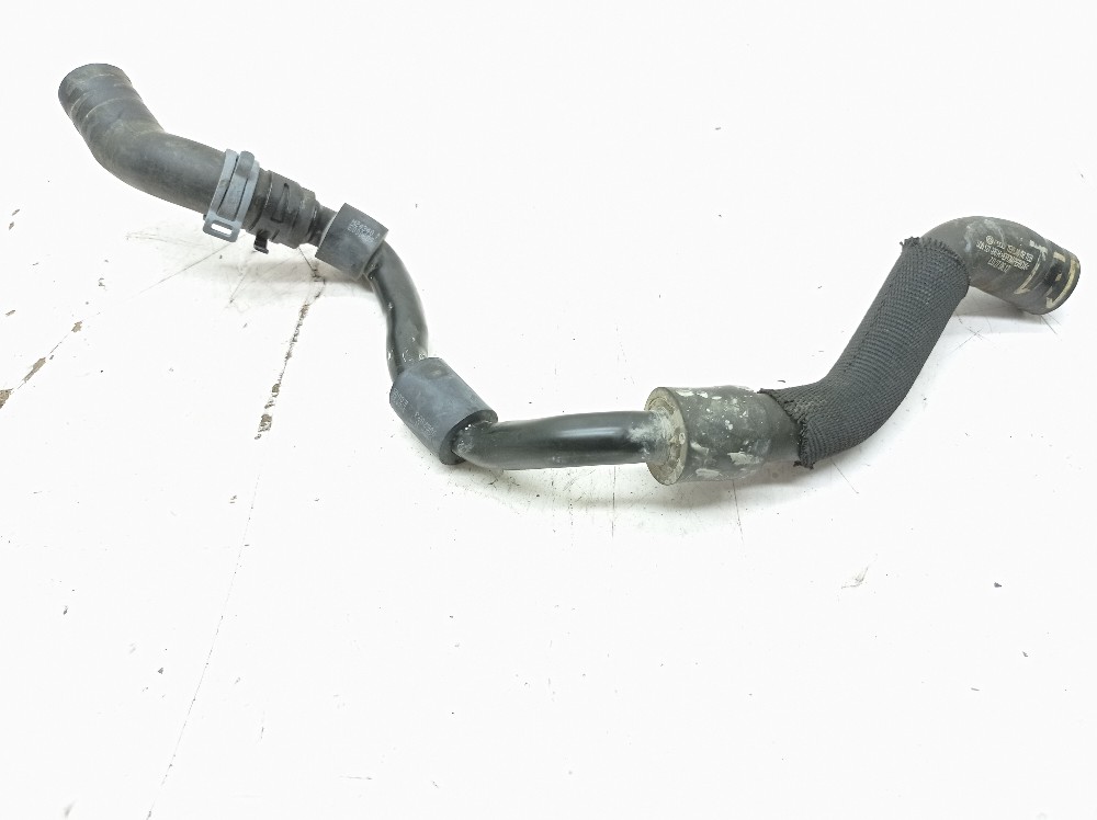 Mangueira Arrefecimento Vw Jetta Gli 2.0 2019 5q0121064