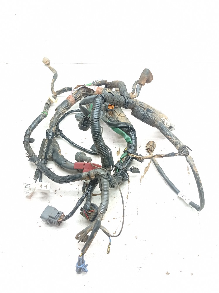 Chicote Injeção Motor Suzuki Jimny 1.3 2021 2022 3665076jl1