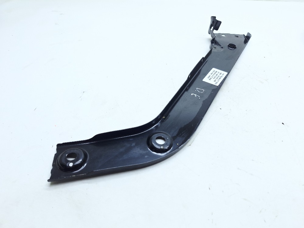 Suporte Farol Esquerdo Vw Tiguan Tsi 2.0 2019 5NN805931