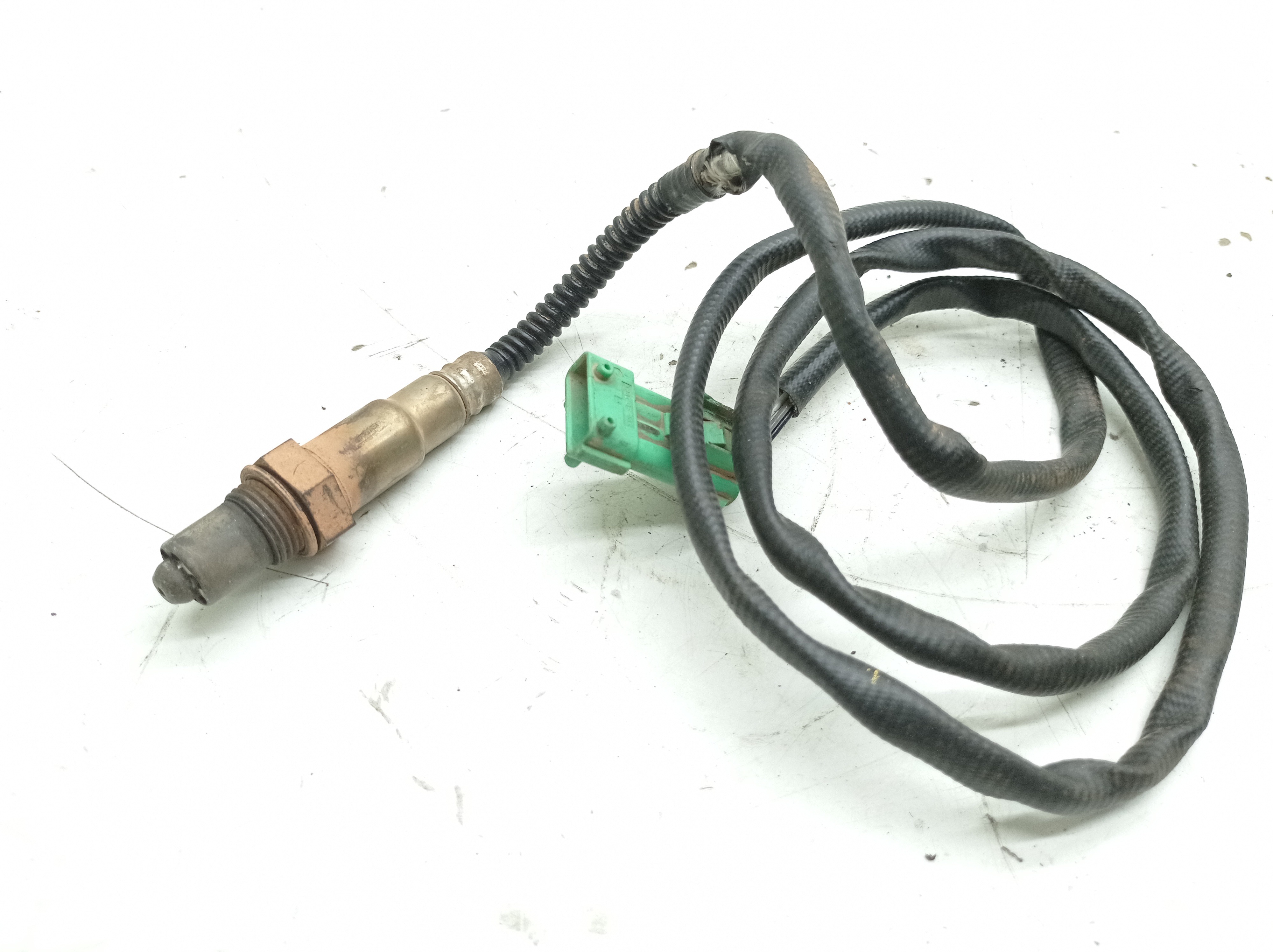 Sonda Lambda Peugeot 307 / C4 2.0 2002 A 2012 0258006026
