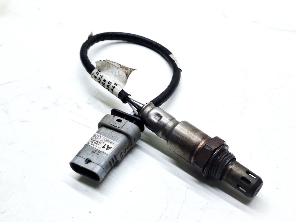Sonda Lambda Gm Equinox 2.0 2017 2018 12643903