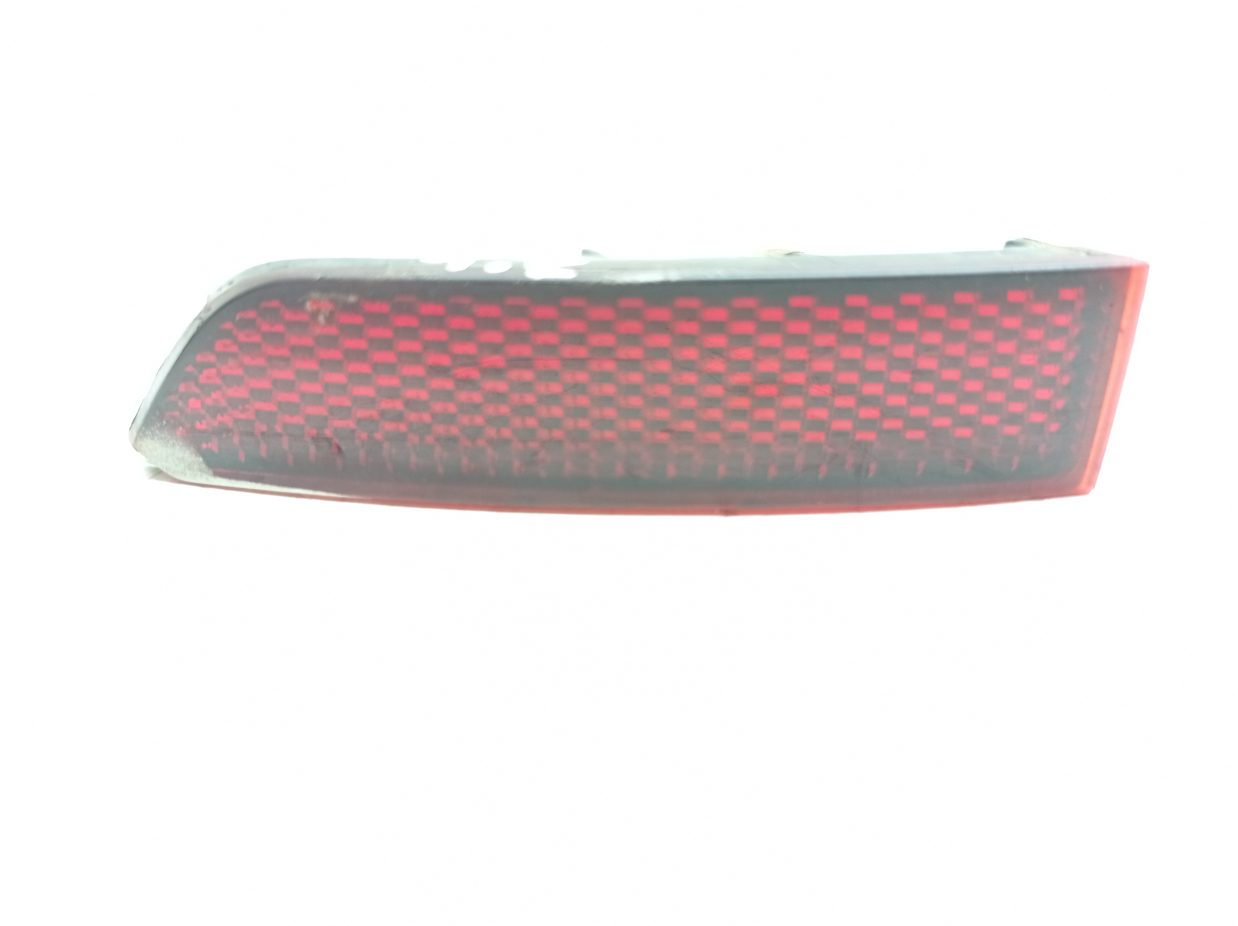 Refletor Olho Gato Traseiro Esquerdo Vw Tiguan Tsi 2.0 2021