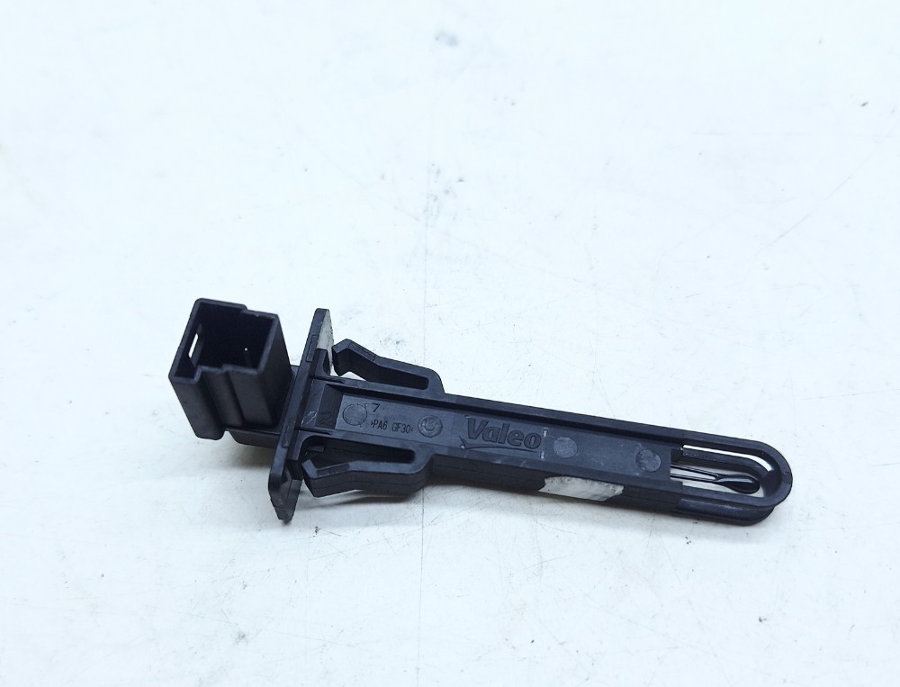 Sensor Temperatura Ar Vw Taos Tsi 1.4 2024 5q0907543a Preto
