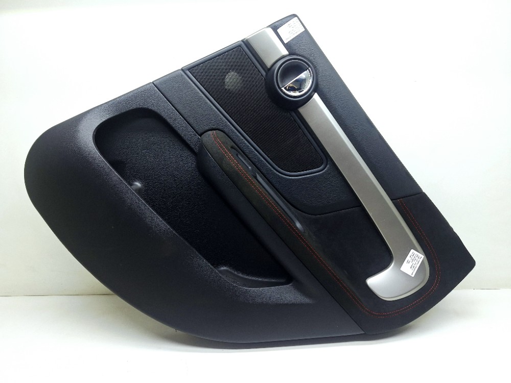 Forro Porta Traseiro Direito Countryman 2.0 2023 16631410