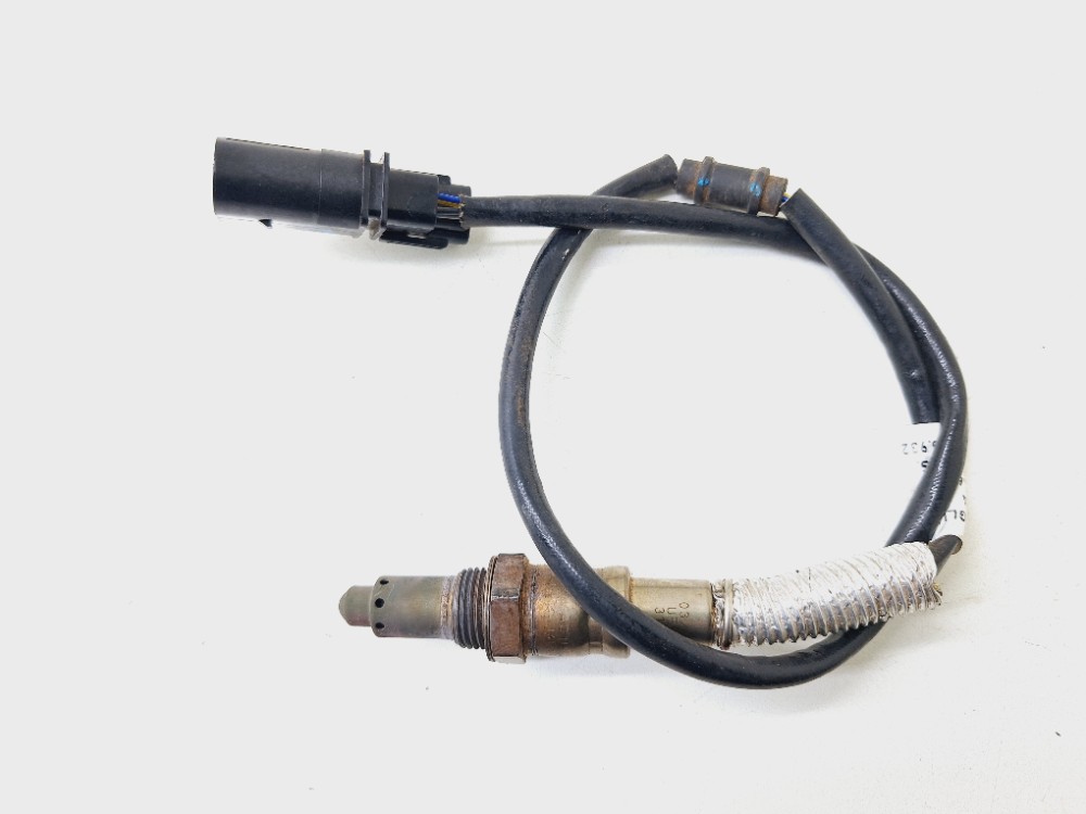 Sonda Lambda Volkswagen Jetta Gli 2.0 2023 2024 06k906265c