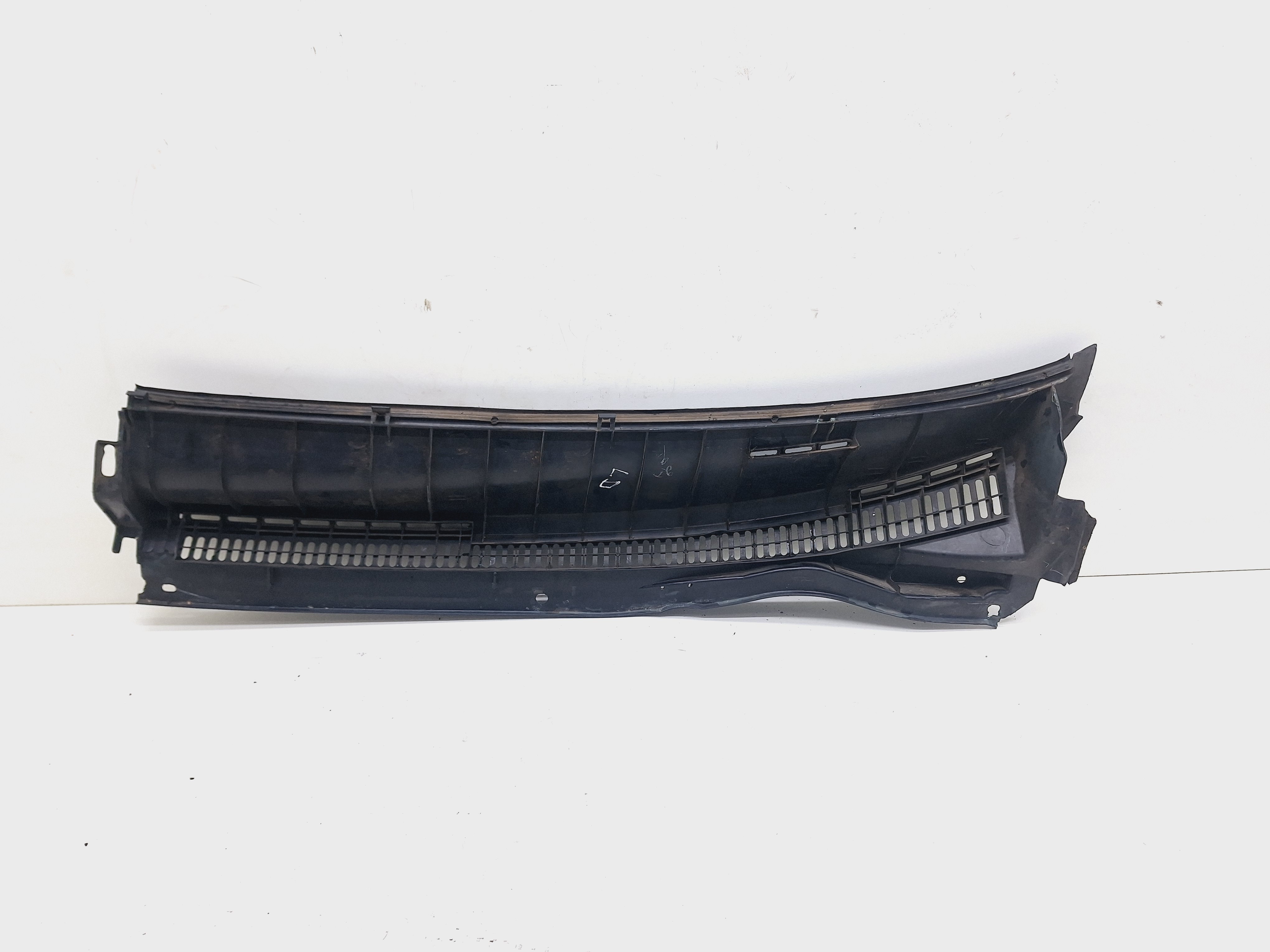 Churrasqueira Direita Toyota Fielder 1.8 2008 5570802210