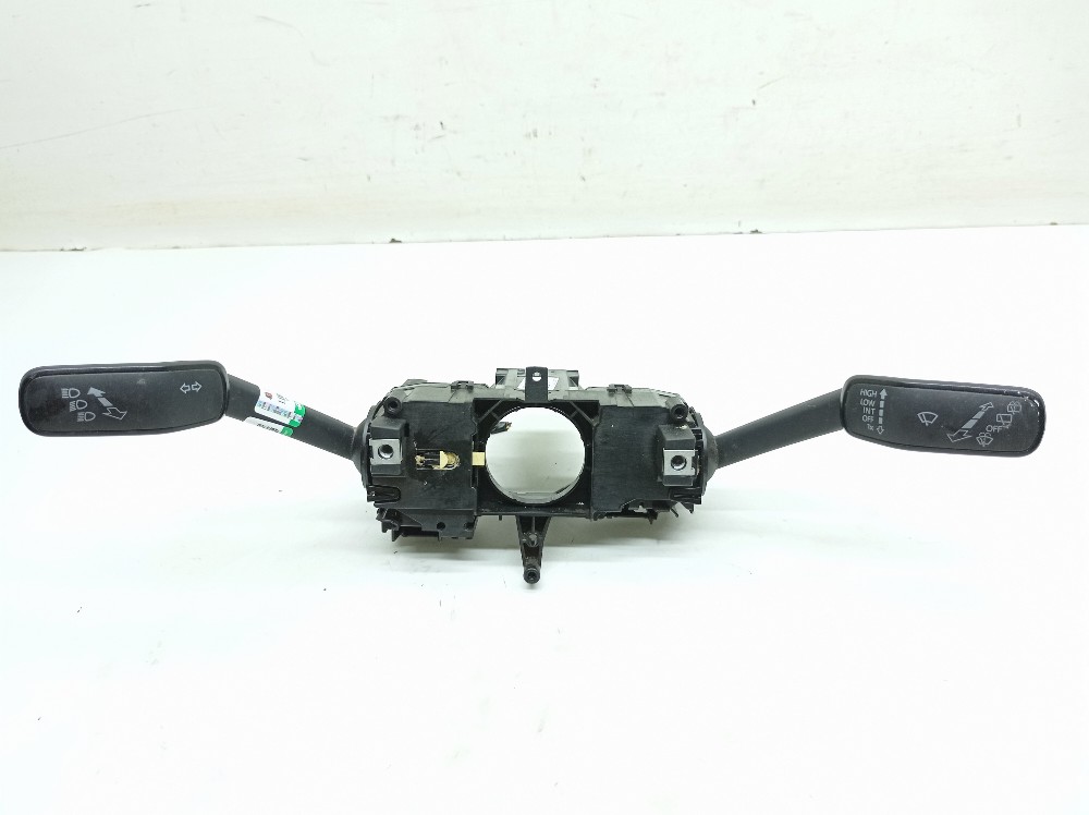 Comando Chave Seta Limpador Parabrisa Vw Nivus Tsi 1.0 2024