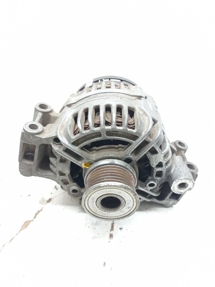 Alternador Bmw 118i 2.0 2009 2010 23656602