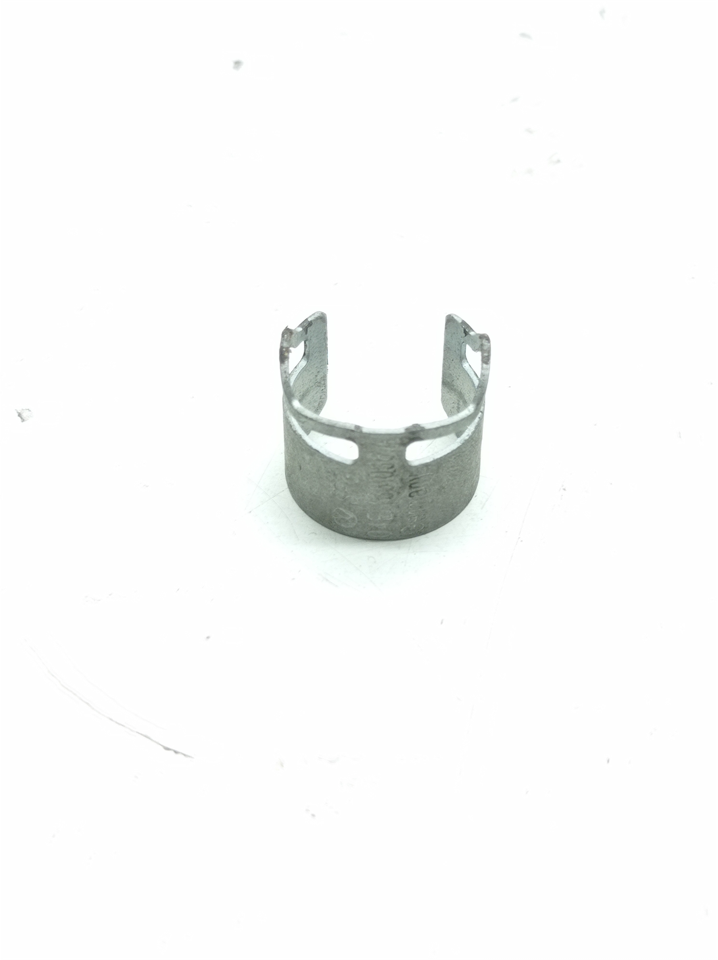 Trava Bico Injetor Vw Nivus Tsi 1.0 2021 A 2023 Nº04e133036a