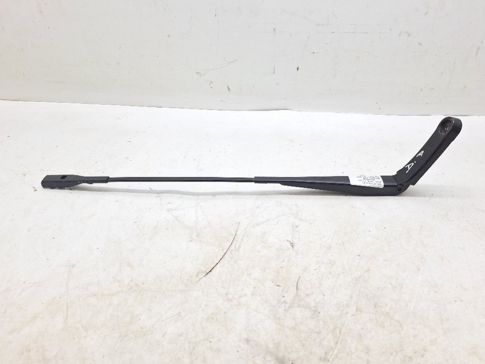 Braço Direito Limpador Parabrisa Vw Jetta Tsi 2.0 2016 2017