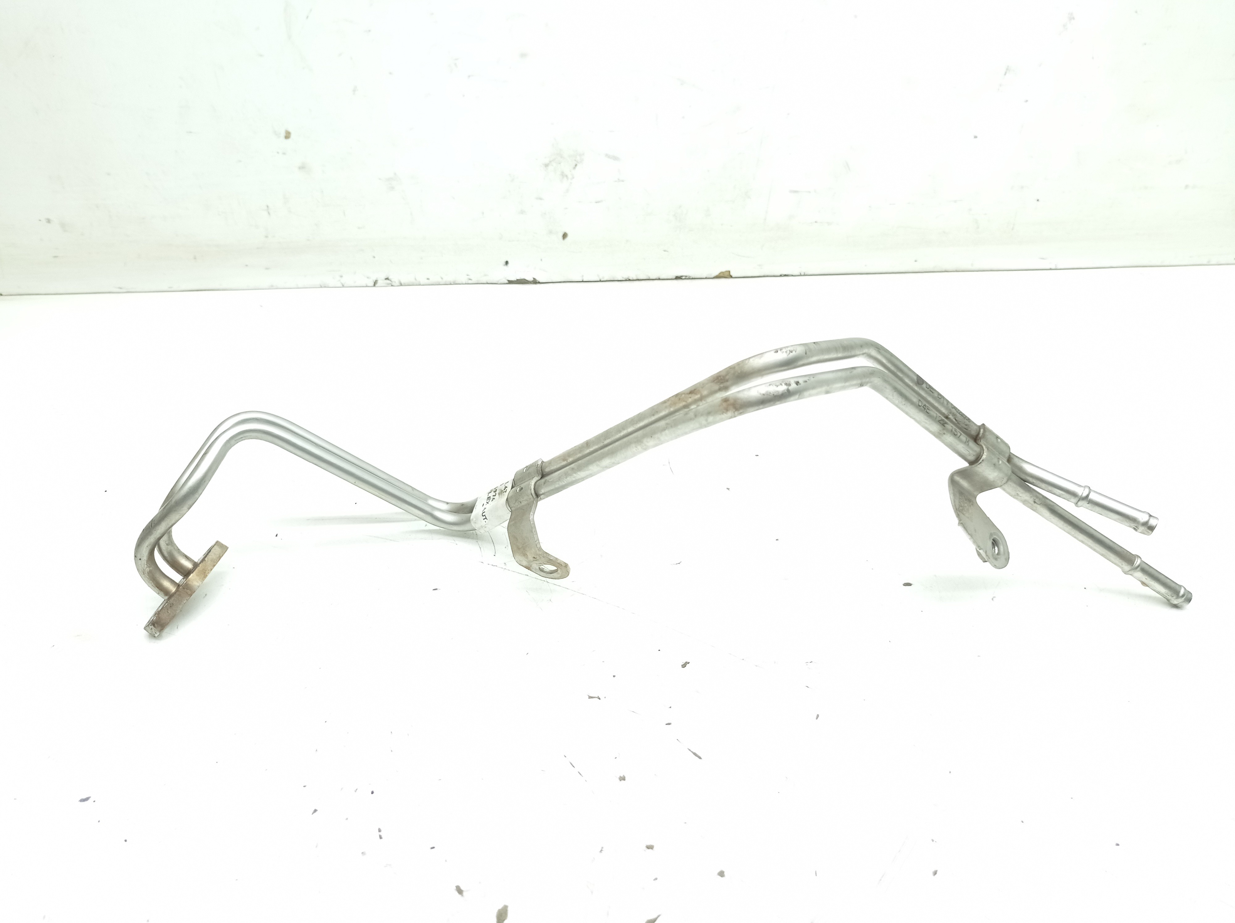 Mangueira Óleo Turbina Volkswagen Golf Tsi 1.4 2015 / 2016