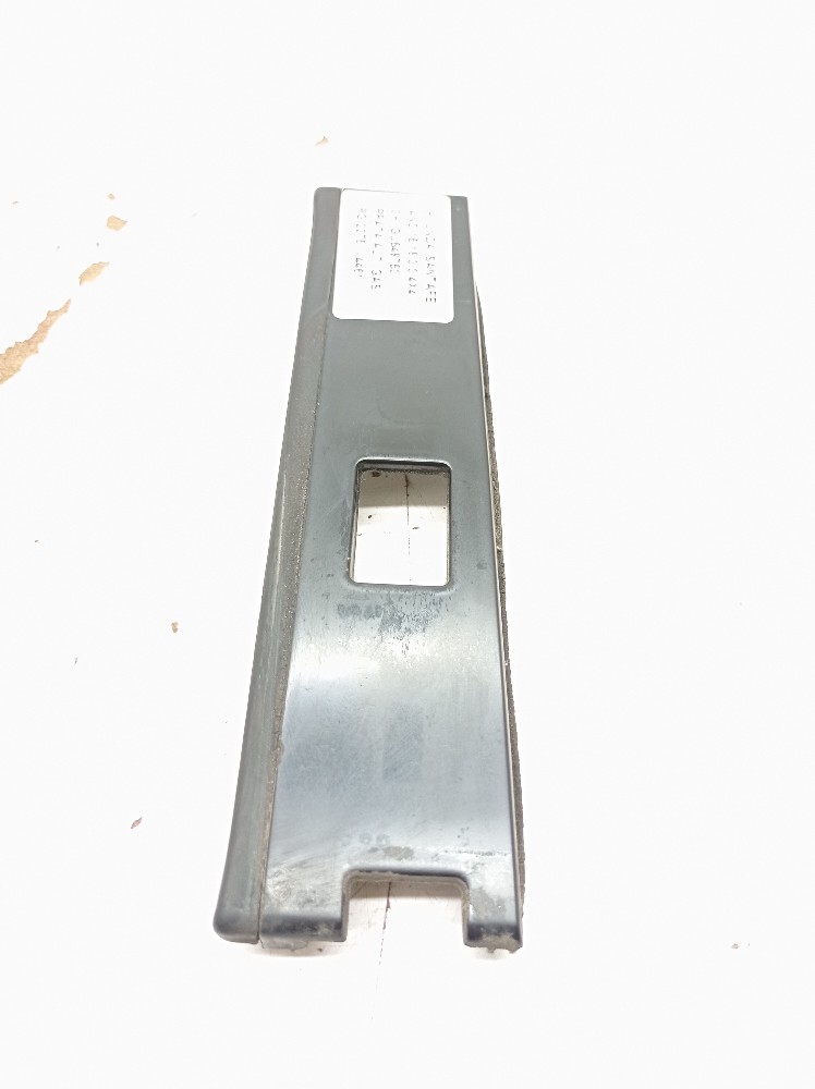 Acabamento Porta Esquerdo Hyundai Santa Fé 3.3 2015 2016