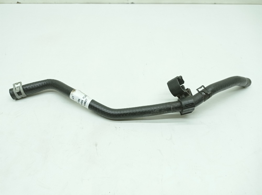 Mangueira Arrefecimento Vw Golf Tsi 1.4 2014 5q0122101h