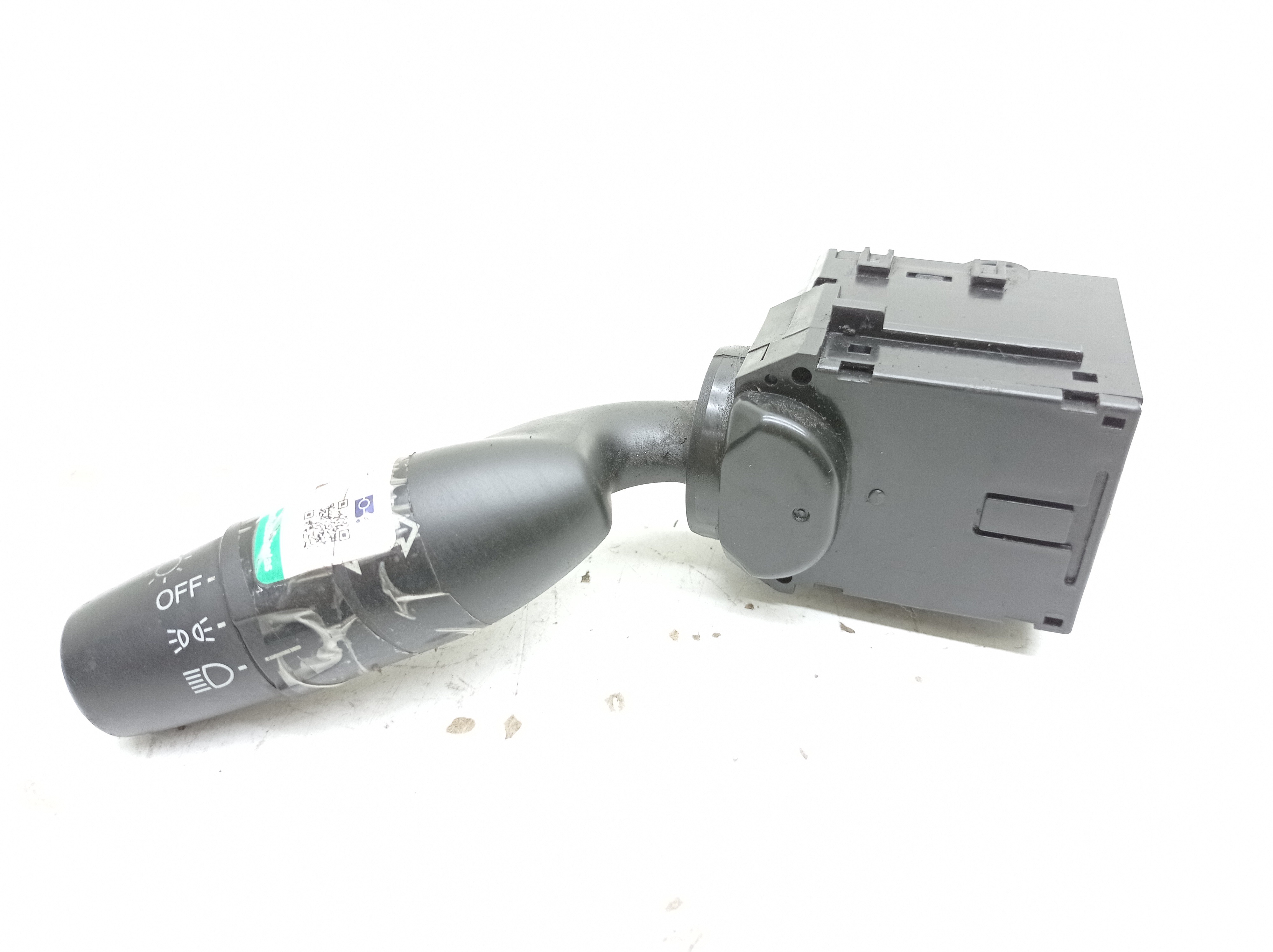 Comando Chave Seta/farol Honda City 1.5 2013 Nºm29843