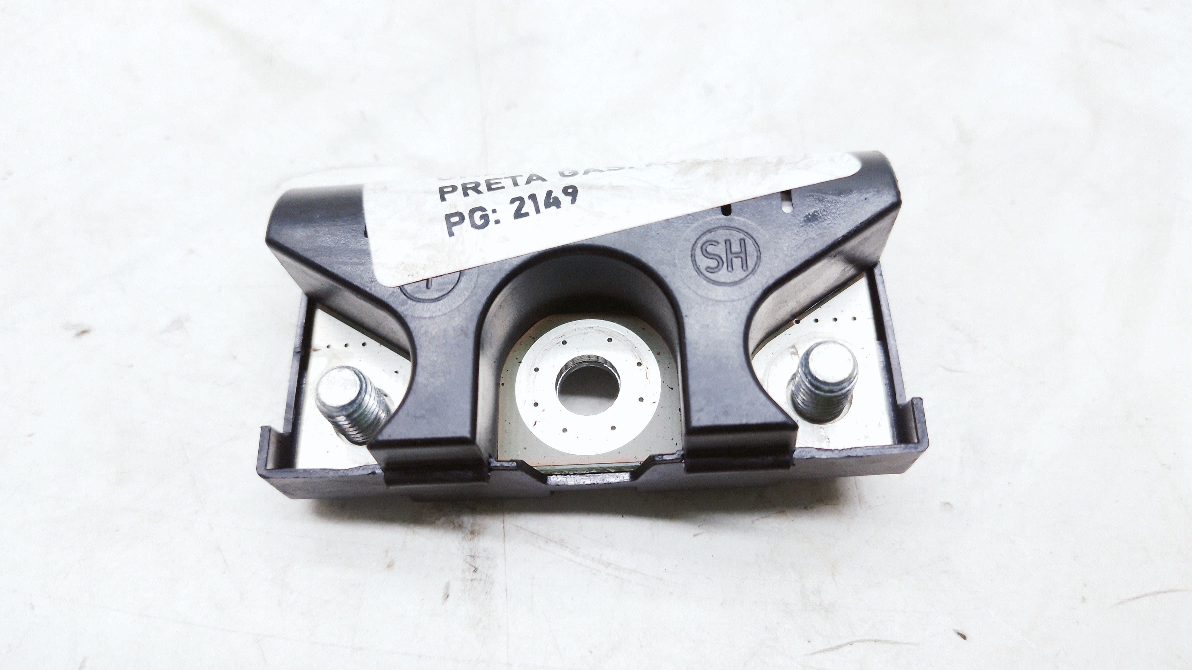 Módulo Supressor Audi A3 2.0 Turbo 2020 Nº8t0035570