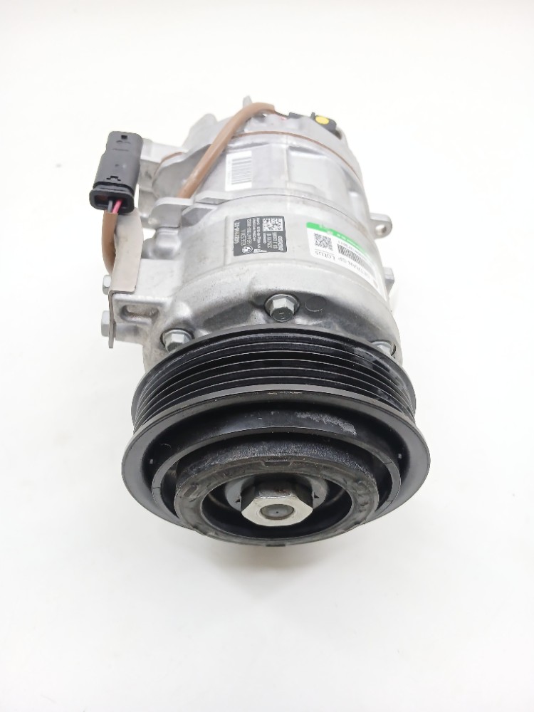 Compressor Ar Condicionado Bmw M3 3.0 2026 948299602 Km1.244