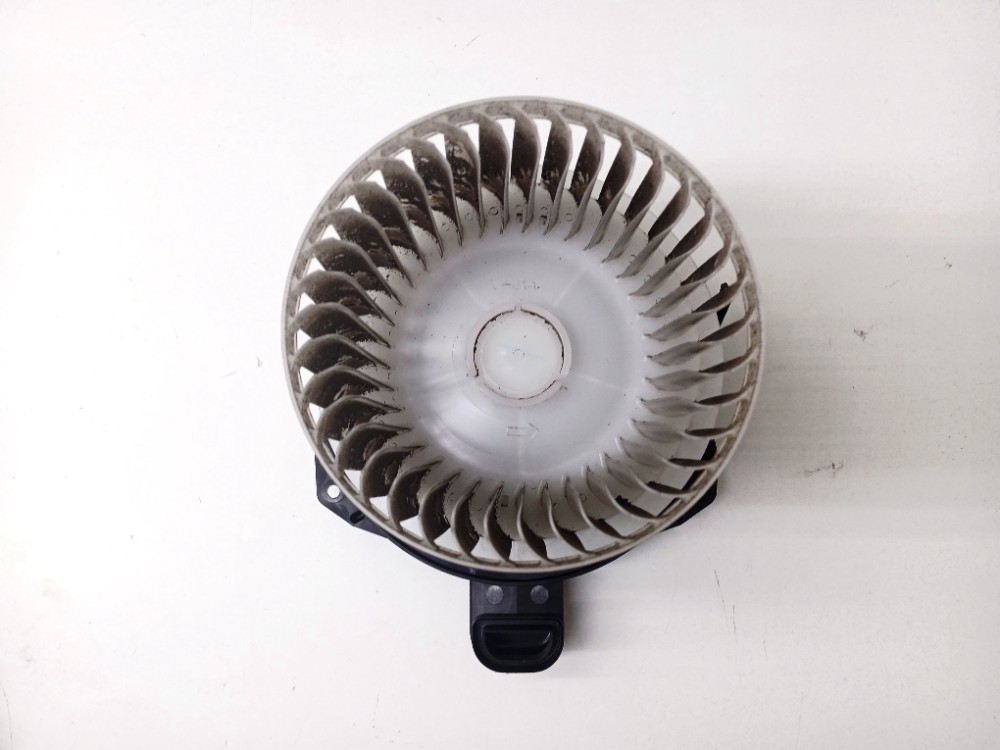 Ventilador Ar Condicionado Toyota Prius 1.8 2018