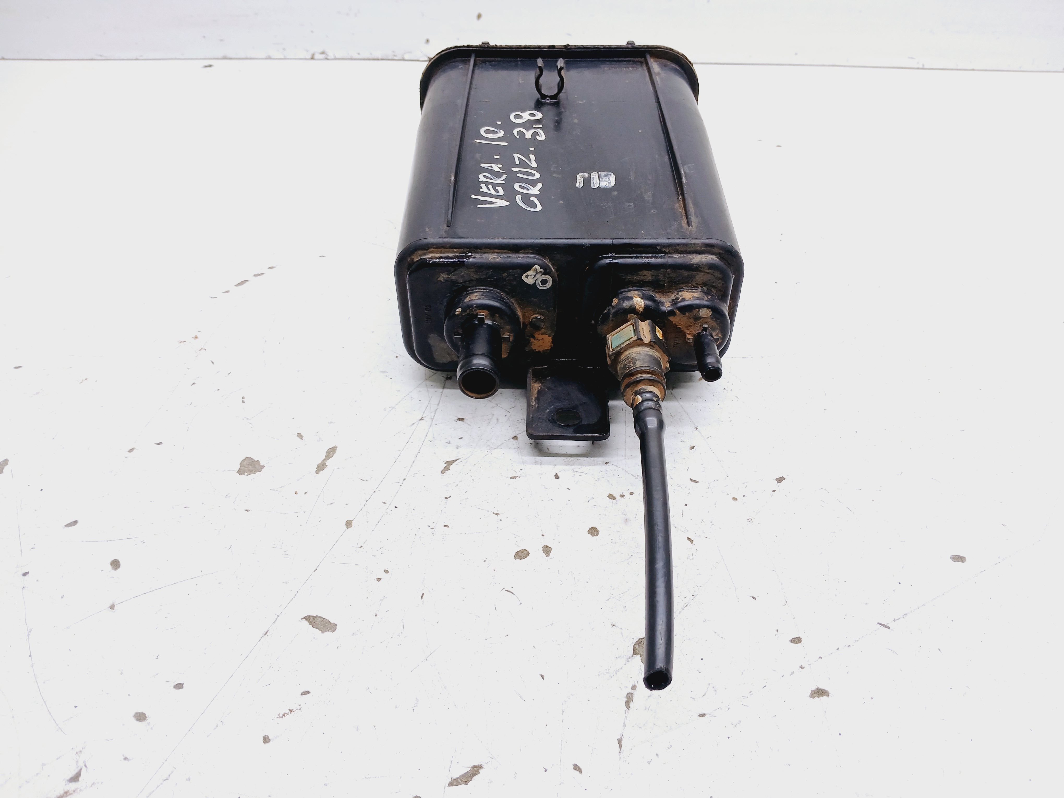 Filtro Canister Hyundai Veracruz 3.8 V6 2010 314202b100
