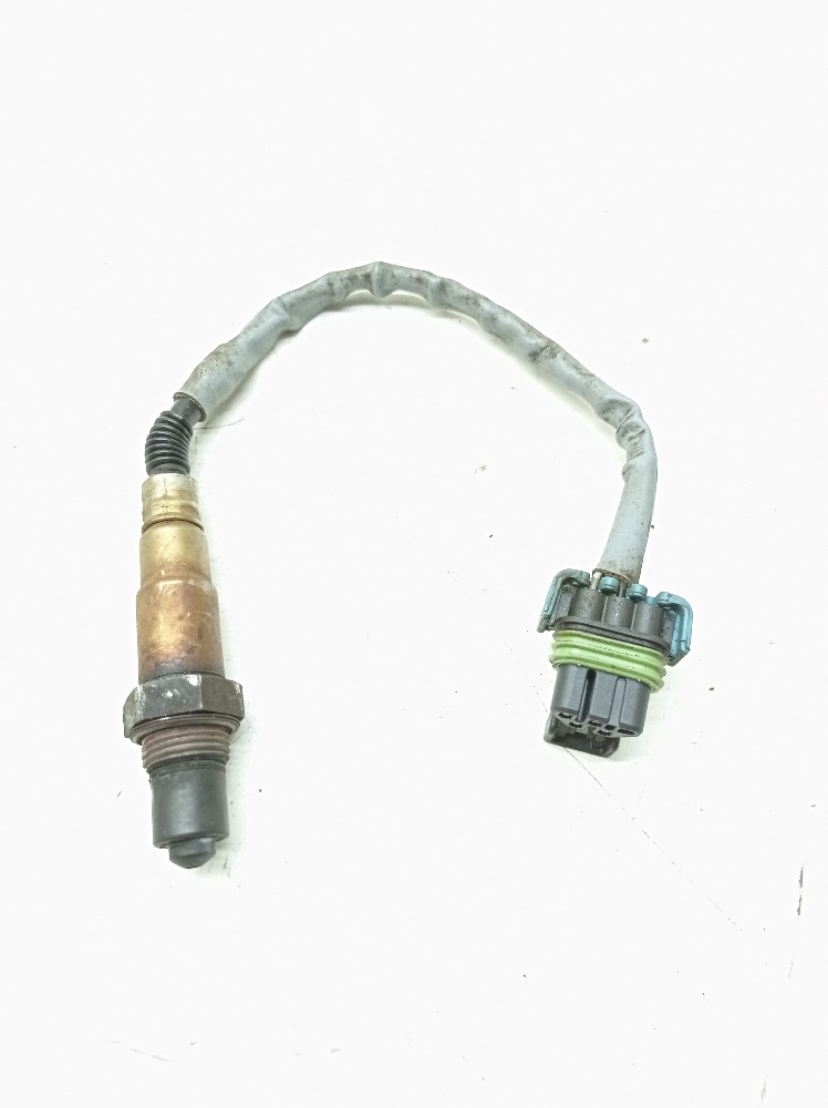 Sonda Lambda Gm Captiva 3.0 2012 2013 12634061