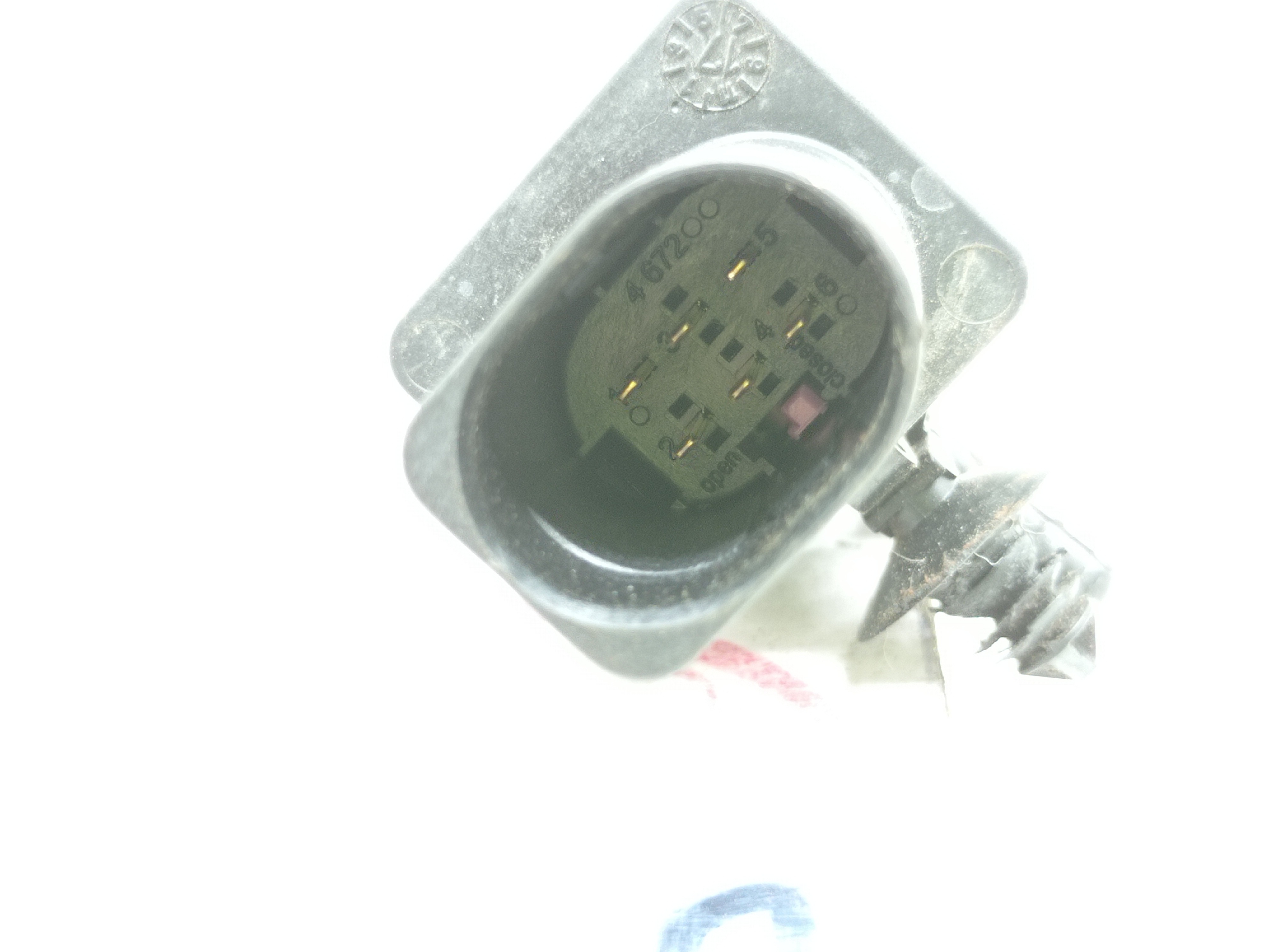 Sonda Lambda Volvo Xc60 D5 2.4 2016 / 2017 N0281004494