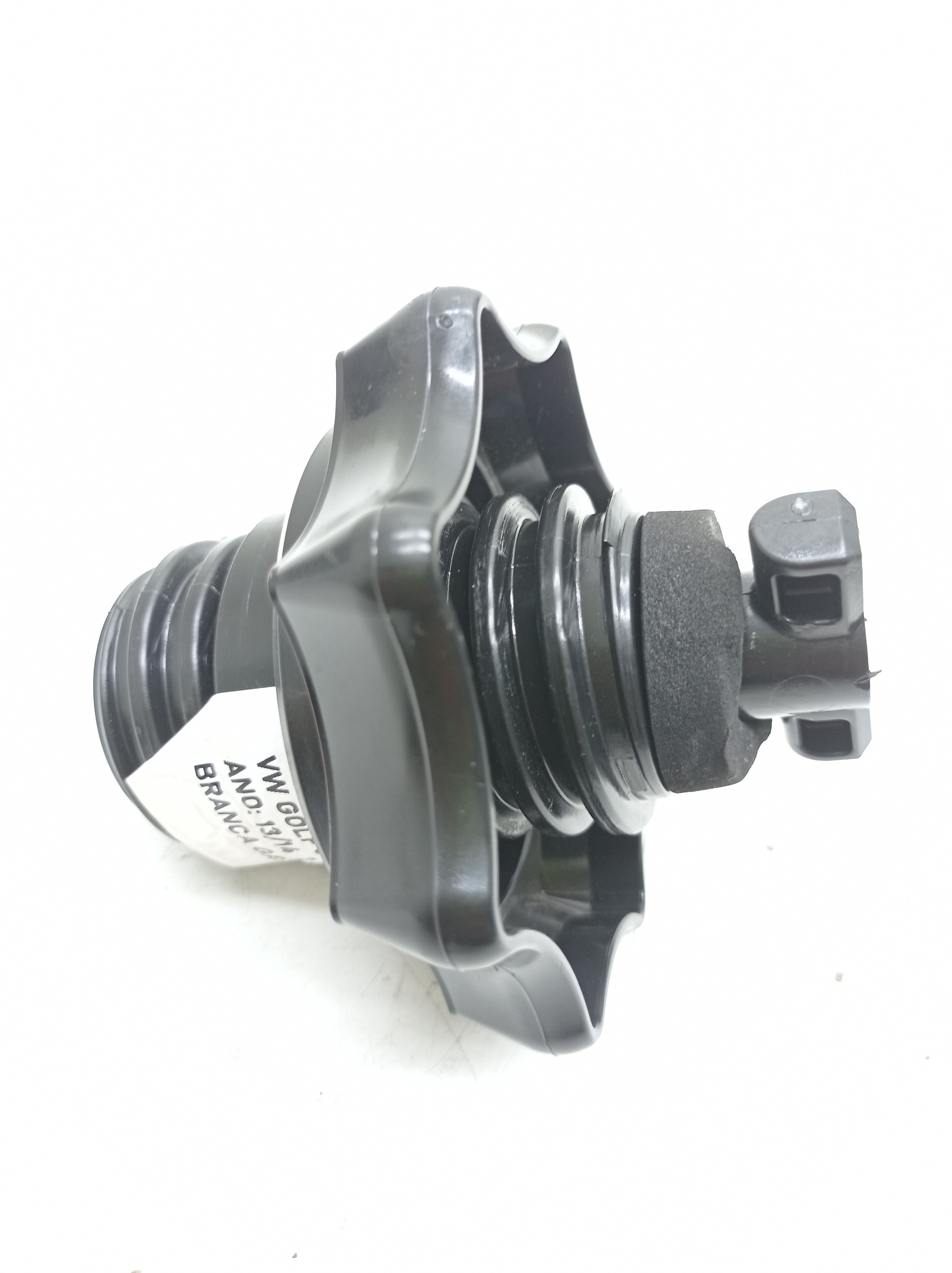Parafuso Trava Estepe Vw Golf Gti 2.0 2013 / 2014