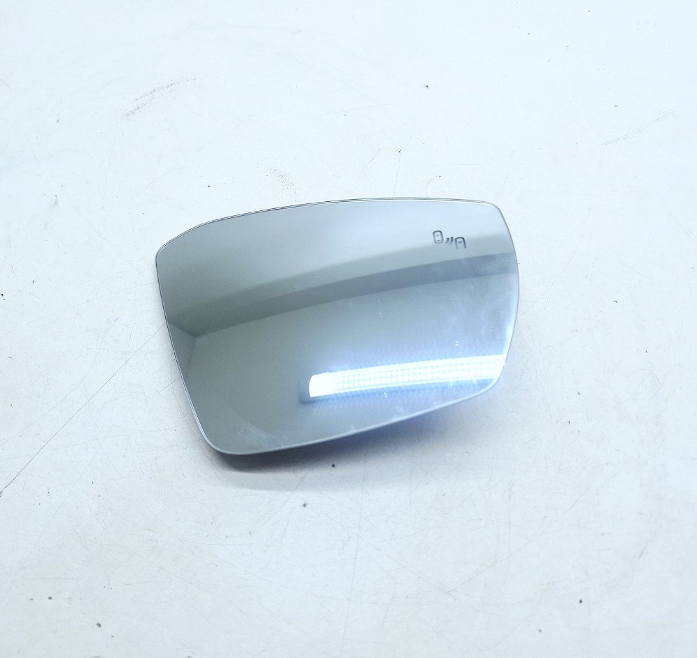 Espelho Retrovisor Direito Tcross Tsi 1.4 2026