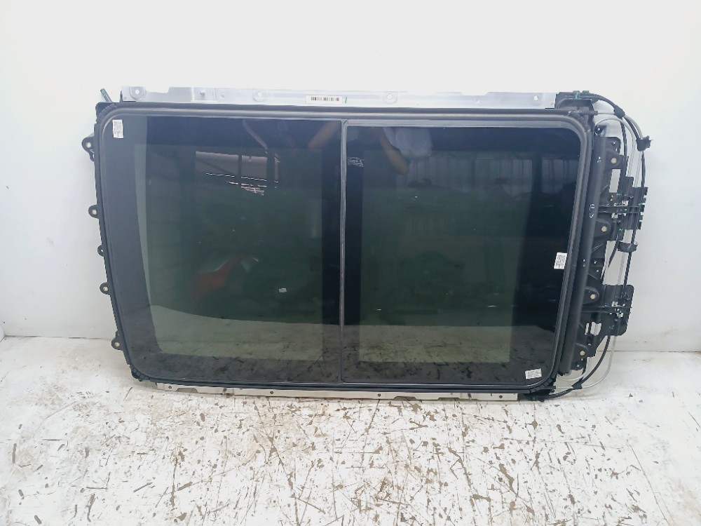 Teto Solar Chevrolet Equinox 2.0 Premier 2018 2019