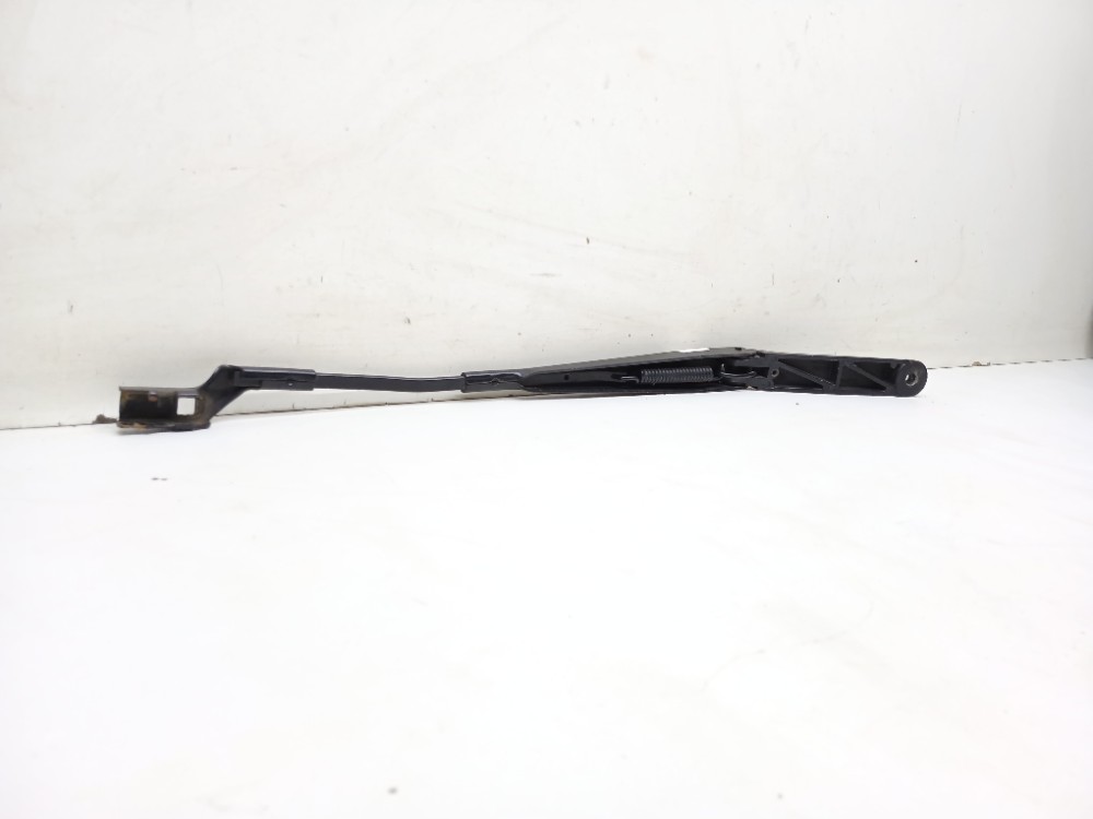Braço Limpador Parabrisa Dianteiro Esquerdo Vw Golf 1.0 2017 Esquerdo