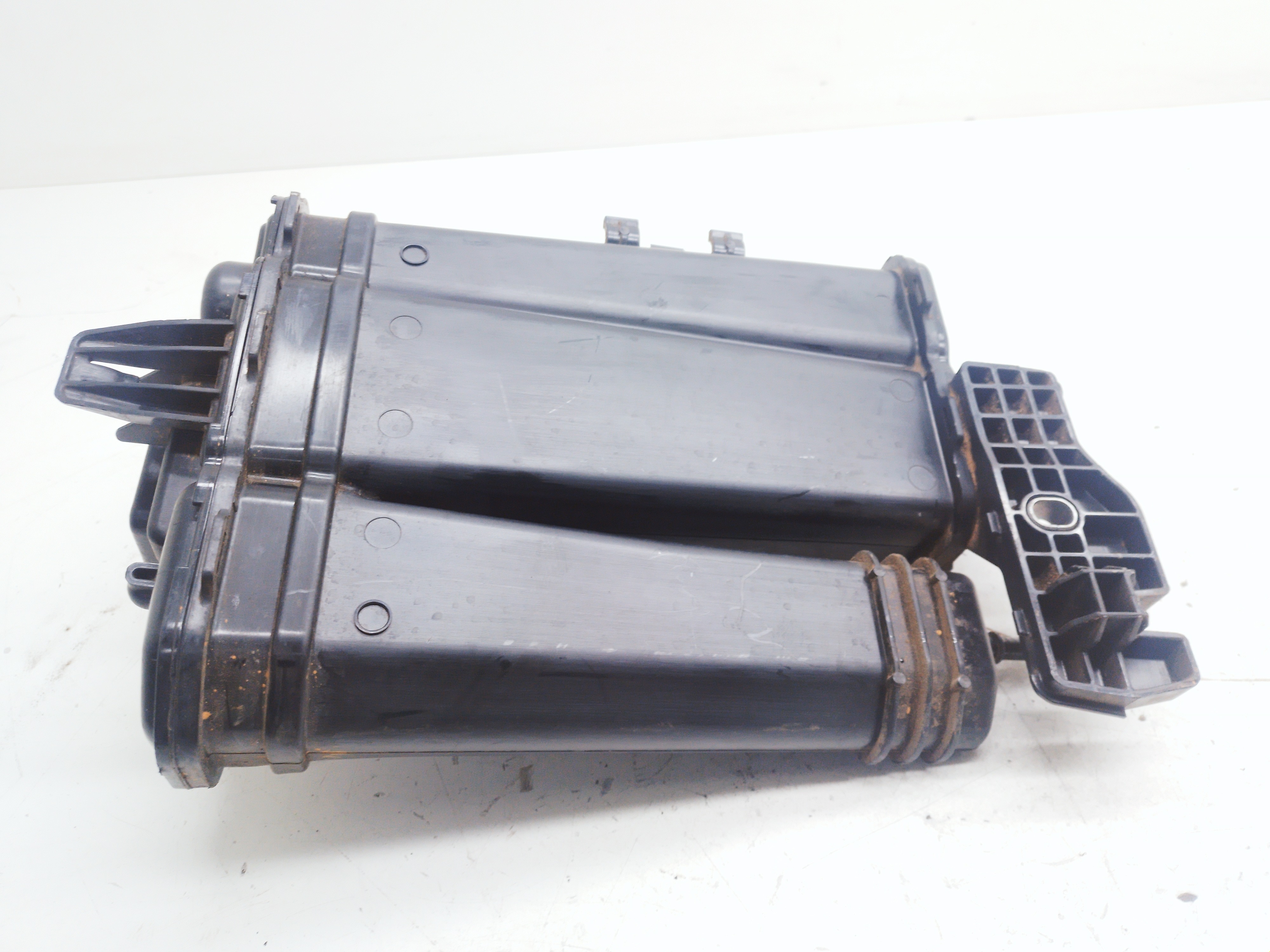 Filtro Canister Vw Polo Gts 1.4 2022 2qb201801b