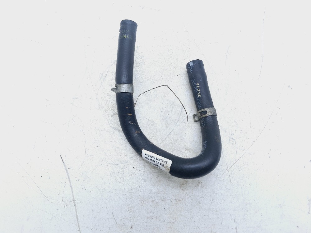 Mangueira Arrefecimento Hyundai Santa Fé 3.3 2016 973242w300
