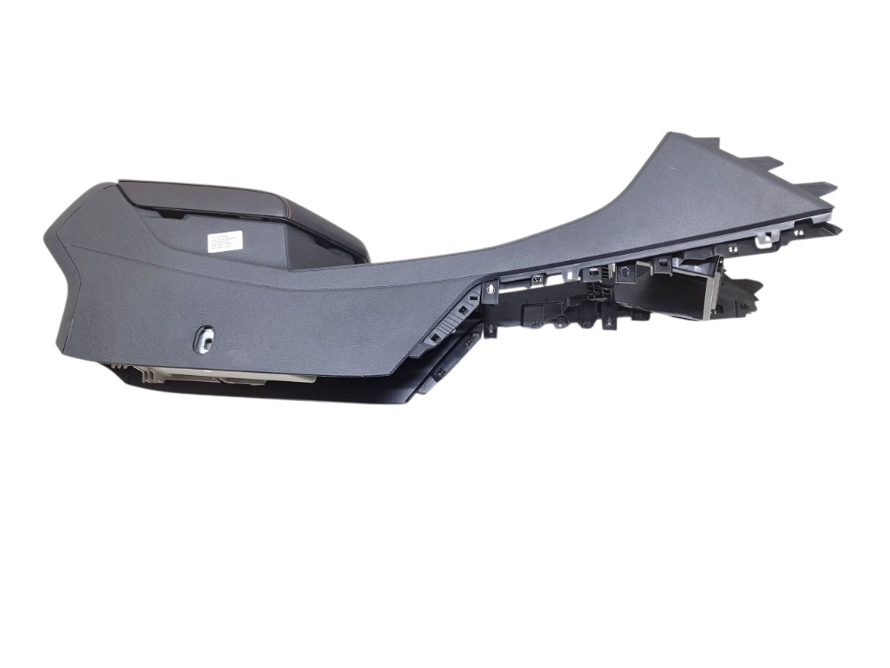 Console Central Vw Jetta Gli 2.0 2023 17b864348
