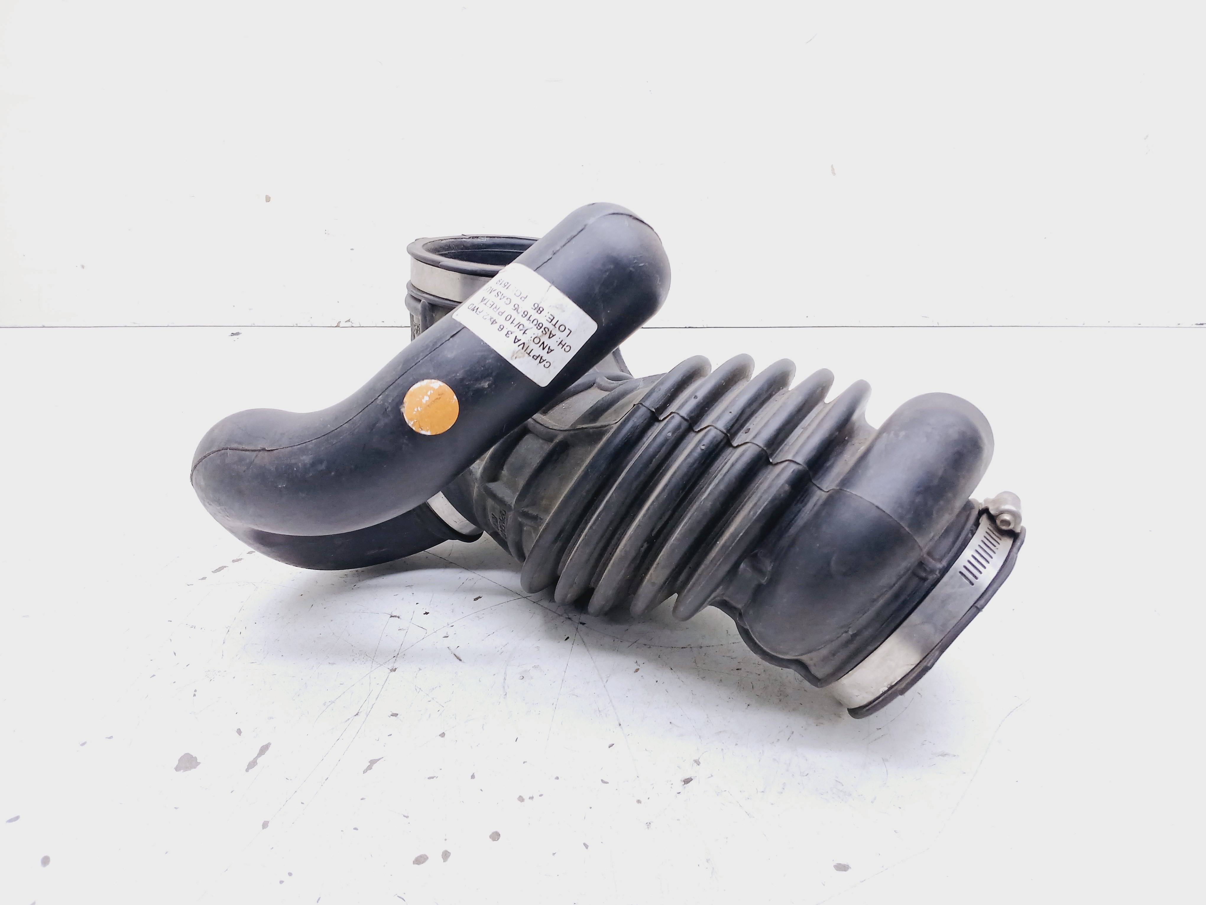 Mangueira Filtro Ar Gm Captiva 3.6 2010 96445428