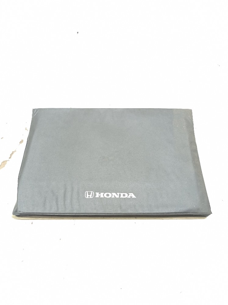 Manual Proprietário Honda Fit 1.4 2004 A 2008