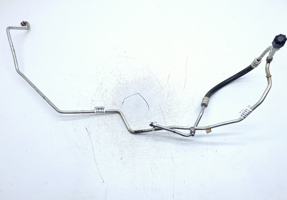 Mangueira Ar Condicionado Vw Tcross Tsi 1.4 2020 2q1820741d