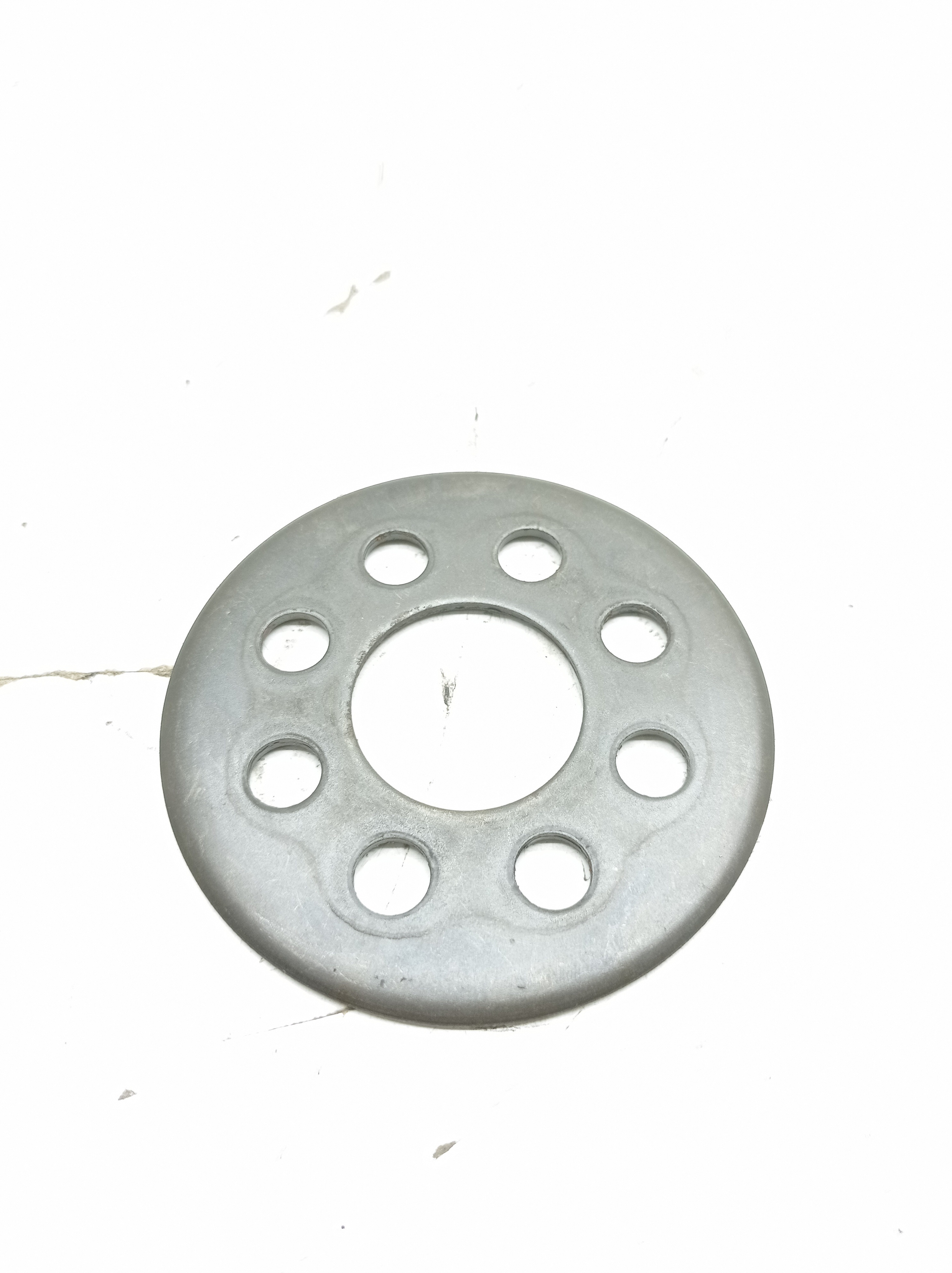 Suporte Volante Motor Toyota Fielder 1.8 2007 2008