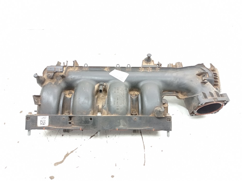 Coletor Admissão Mercedes B200 1.6 2012 2013 A2700900737