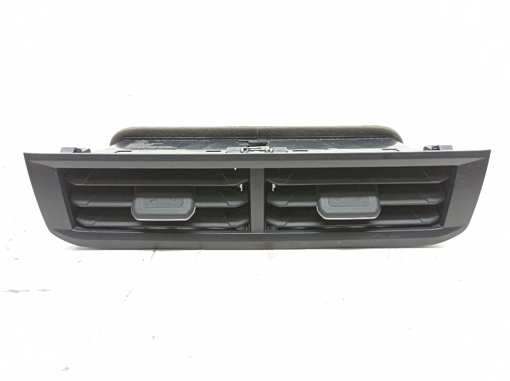 Difusor Ar Central Vw Tcross Tsi 1.4 2022 2gp819728