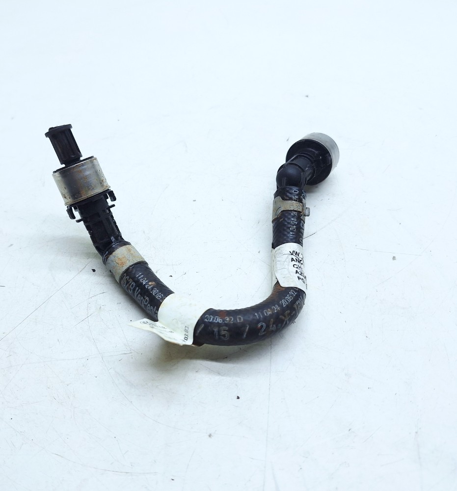 Mangueira Arrefecimento Vw Tcross Tsi 2.0 2025 04E133723HH
