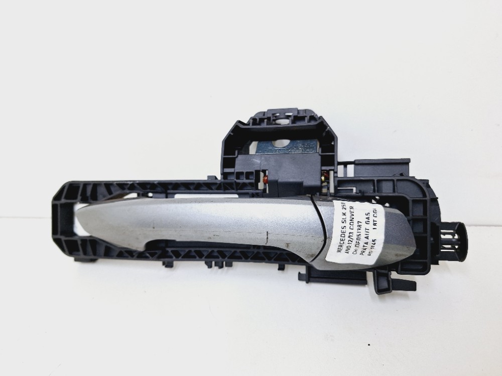 Maçaneta Externa Direito Mercedes Slk250 1.8 2012 2013