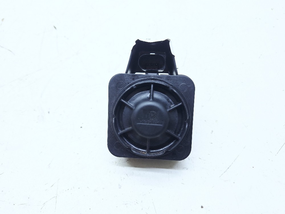 Módulo Sirene Alarme Vw Tiguan Tsi 2.0 2019 5q0951605a